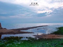 -青海湖国家重点风景名胜区