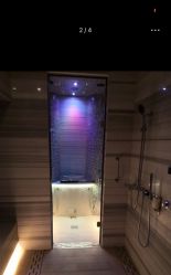 -文华东方水疗中心