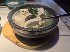 -荷塘秋月·本帮江浙菜(国权路店)