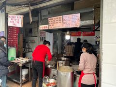 -蓉城西二道无名冒菜(西二道街店)