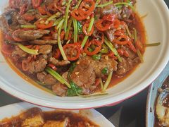 -大红袍川菜馆(总店)
