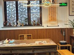 -八珍手工水饺·妈妈的爱(传芳巷店)