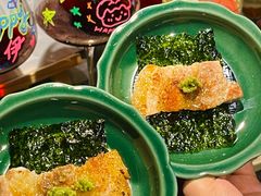 -虎哥六韩式烤肉料理 TIGERGRILL(隆生金山湖中心购物广场店)