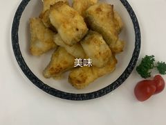-荣粤酒家·融合粤菜