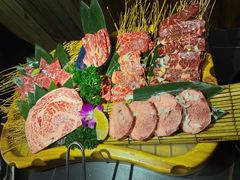 -银座苑烧肉酒场·烤活鳗(仙霞路店)