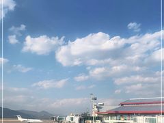-丽江三义国际机场