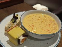 -博林天瑞喜来登酒店·西丽尚膳