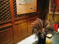 -淀里船宴(裕华东路店)