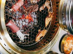 -明洞王妃家烤肉(苏州中心星悦汇店)