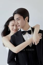 -蒙太奇婚纱摄影(万达店)