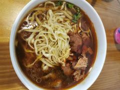 -邵顺兴锅盖面(金山宝地店)