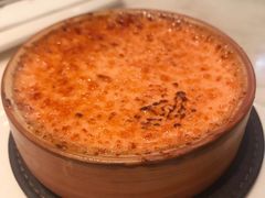 招牌法式焦糖烤布蕾-PAUL LAFAYET 法式甜品(港汇广场店)