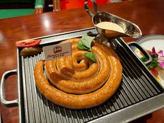 -喀秋莎西餐厅