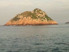 -枸杞岛