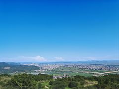 -大姆山草场