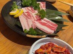 -九田家黑牛烤肉料理(华侨城店)
