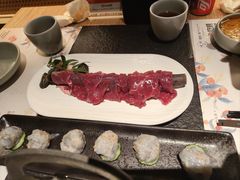 -盡膳口福跷脚牛肉火锅(国贸商城店)