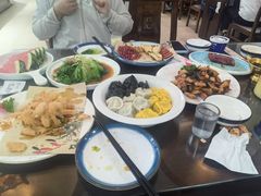 -百味饺子城•海鲜家常菜(秦皇岛店)