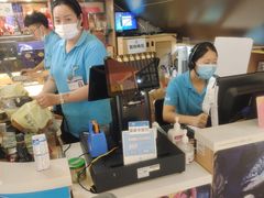 -盒马鲜生(189购物中心店)