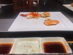 -长富宫饭店·日本料理樱