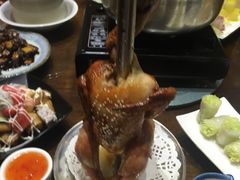 -小肥猫餐厅(海宁万朵城店)