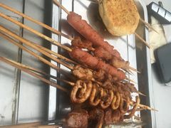 -二子海鲜大排档(太阳城店)
