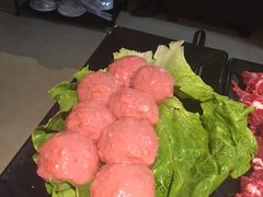 -幸运牛汕头小黄牛牛肉火锅(梅林店)