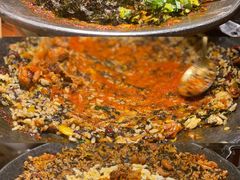 -春熙台韩国料理·章鱼肥牛(西丽店)