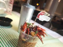 -巴厘龙虾·榜首油焖大虾(沙湖·花园店)