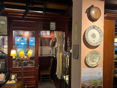-古董花园(思南路42弄小区店)
