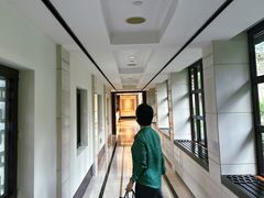 -杭州西子湖四季酒店·金沙厅