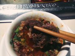 -海底捞火锅(杭州庆春路夜宵主题店)