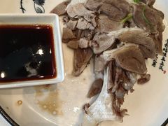 -北疆饭店(宝龙店)
