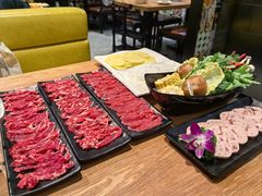 -掂档潮汕牛肉火锅(cityon熙地港店)