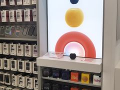 -远洋未来广场(育慧北路店)