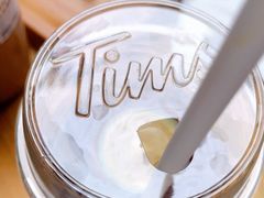 -Tims天好咖啡·贝果(雁展路万象天地店)
