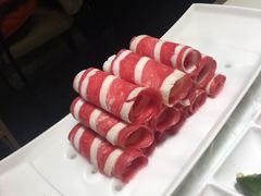 -洪氏嗨捞·猪肚鸡火锅(阳光天地店)