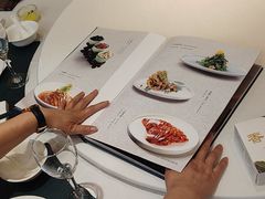 -香丰阁·烤鸭·川湘菜(昌平店)