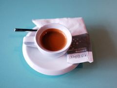 -sugarman espresso素饮糖人高新咖啡工厂