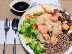 -SaladJohn沙拉匠(凯德1818店)