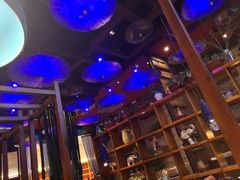 大堂-雀舞·私食(凯德店)