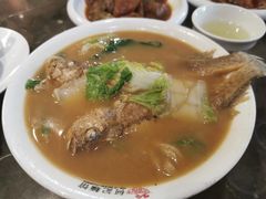 -何记面馆(龙泉山店)
