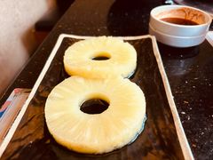 -本家·添百客韩国料理(泰然店)