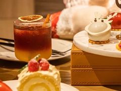 -广州粤海喜来登酒店