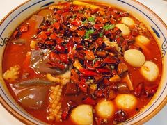 -付掌柜在成都·热炒砂锅集(金禾店)