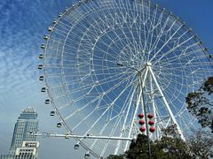 -南昌之星摩天轮