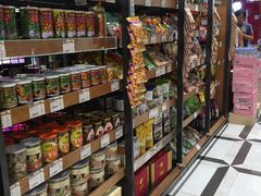 -金鹰超市(国际购物中心新街口店)