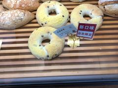 -焙丽拾光(麦凯乐直营店)