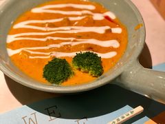 -POKIPOKI泰食谷仓东南亚菜(侨香店)