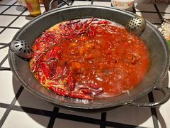 -朱光玉火锅馆(全国总店·金冠好店)